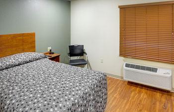 Extended Stay America Select Suites - Fort Lauderdale - Airport - West Davie Εξωτερικό φωτογραφία