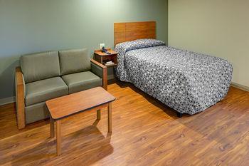 Extended Stay America Select Suites - Fort Lauderdale - Airport - West Davie Εξωτερικό φωτογραφία