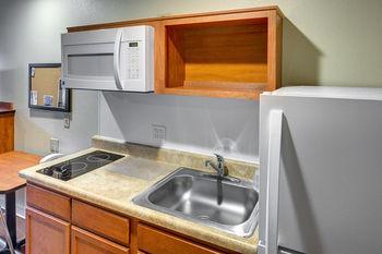 Extended Stay America Select Suites - Fort Lauderdale - Airport - West Davie Εξωτερικό φωτογραφία