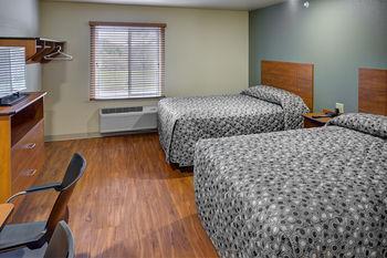Extended Stay America Select Suites - Fort Lauderdale - Airport - West Davie Εξωτερικό φωτογραφία