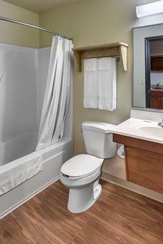 Extended Stay America Select Suites - Fort Lauderdale - Airport - West Davie Εξωτερικό φωτογραφία