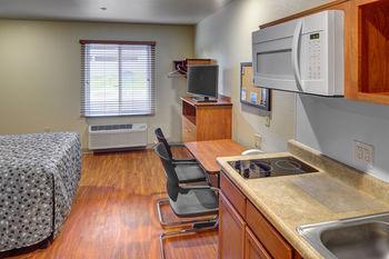 Extended Stay America Select Suites - Fort Lauderdale - Airport - West Davie Εξωτερικό φωτογραφία