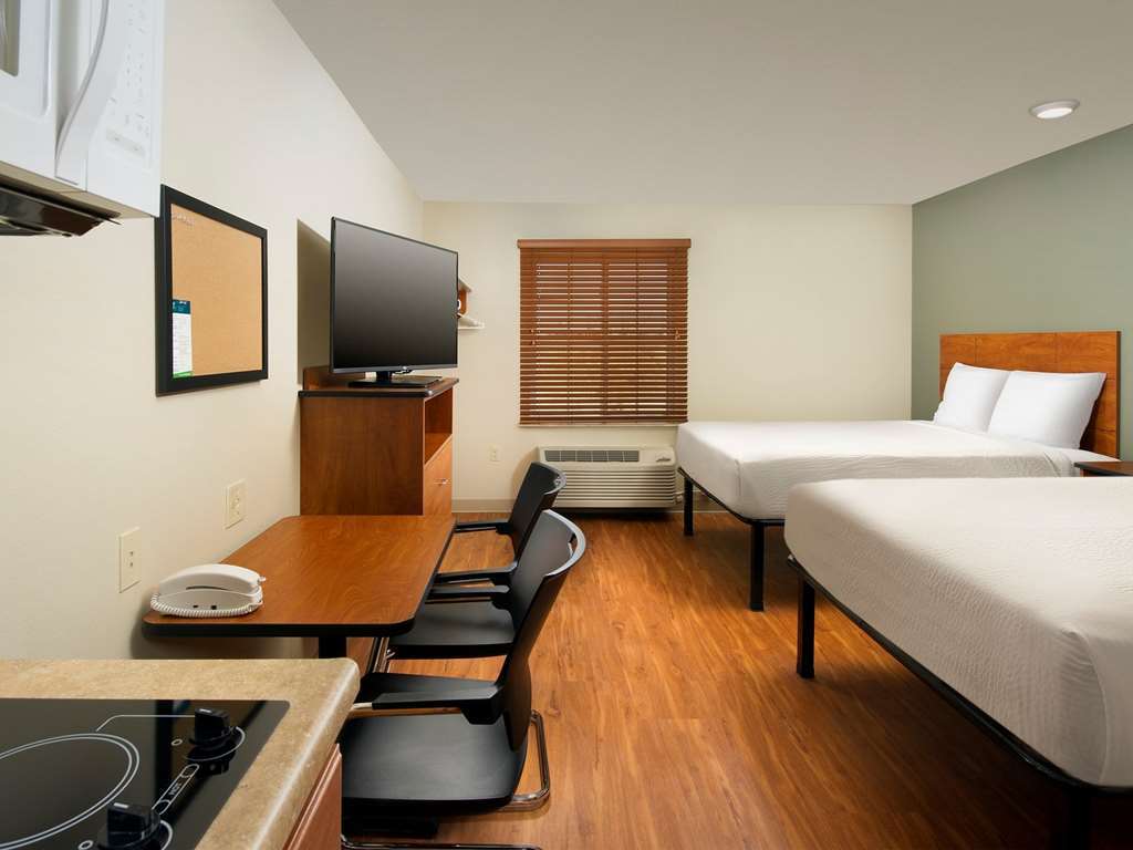 Extended Stay America Select Suites - Fort Lauderdale - Airport - West Davie Δωμάτιο φωτογραφία
