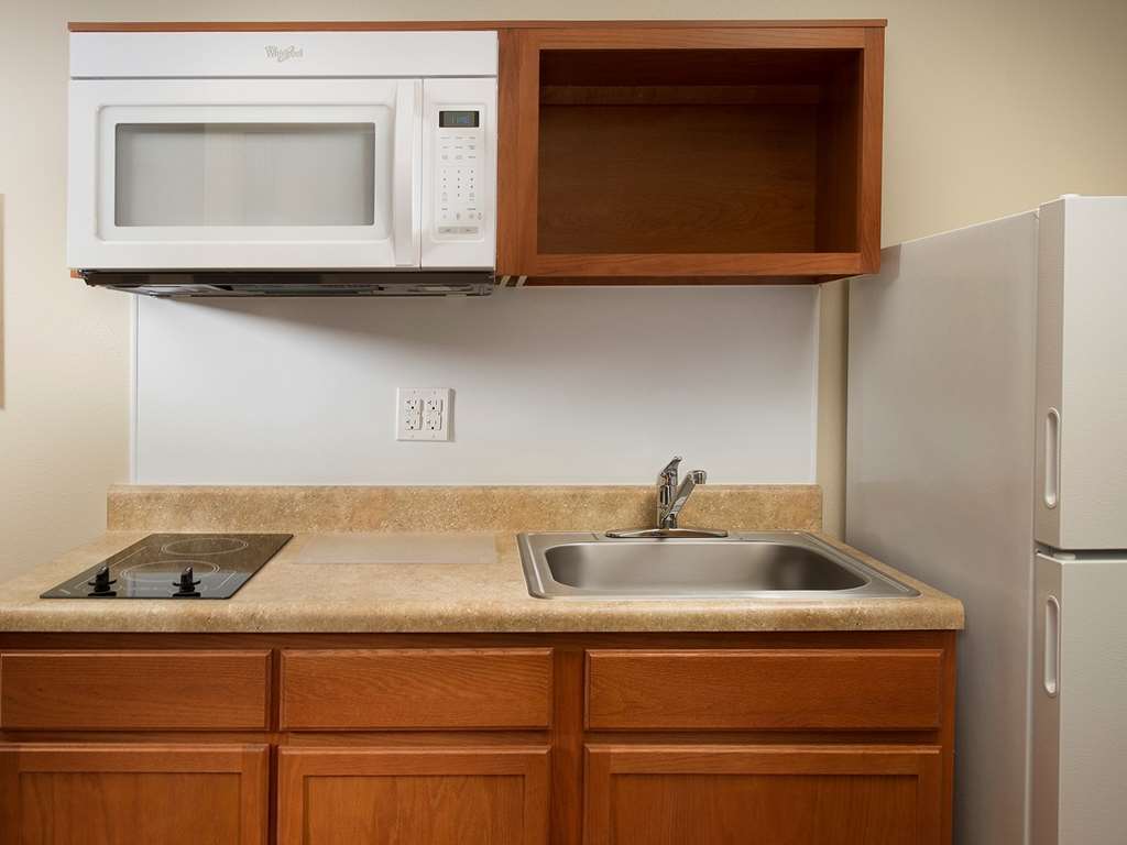 Extended Stay America Select Suites - Fort Lauderdale - Airport - West Davie Δωμάτιο φωτογραφία