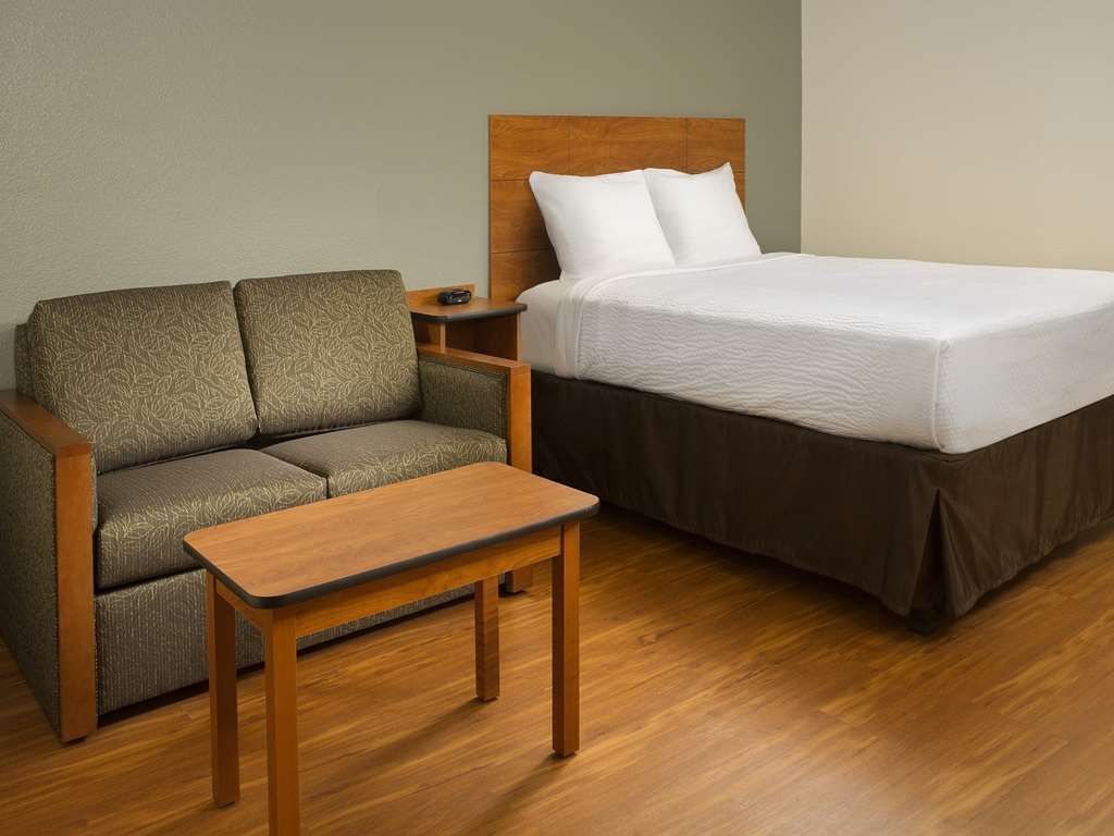 Extended Stay America Select Suites - Fort Lauderdale - Airport - West Davie Δωμάτιο φωτογραφία