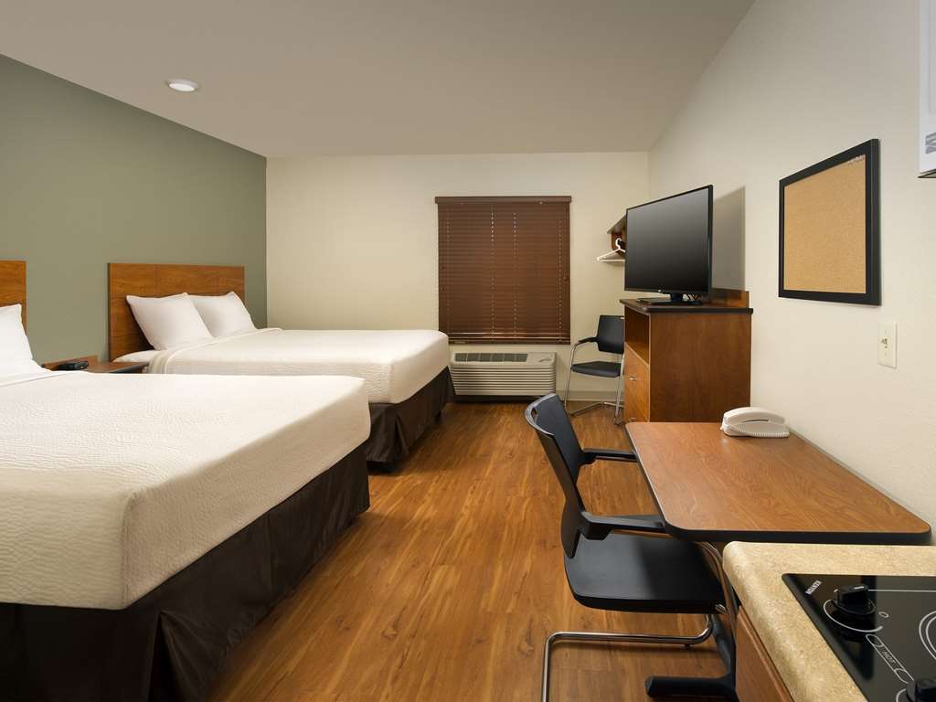 Extended Stay America Select Suites - Fort Lauderdale - Airport - West Davie Δωμάτιο φωτογραφία