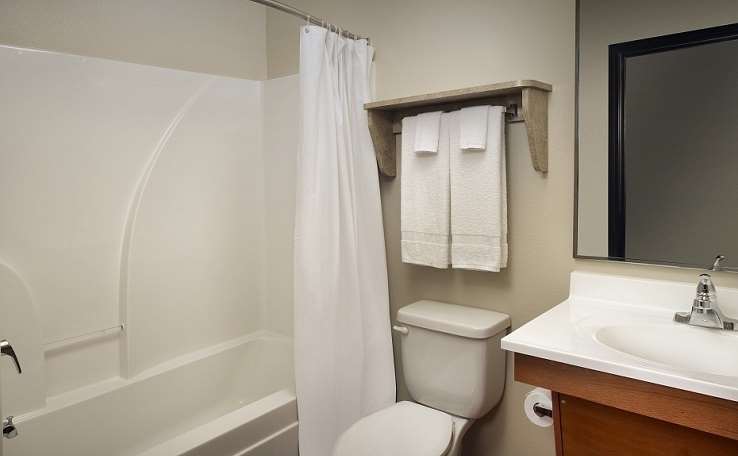 Extended Stay America Select Suites - Fort Lauderdale - Airport - West Davie Δωμάτιο φωτογραφία