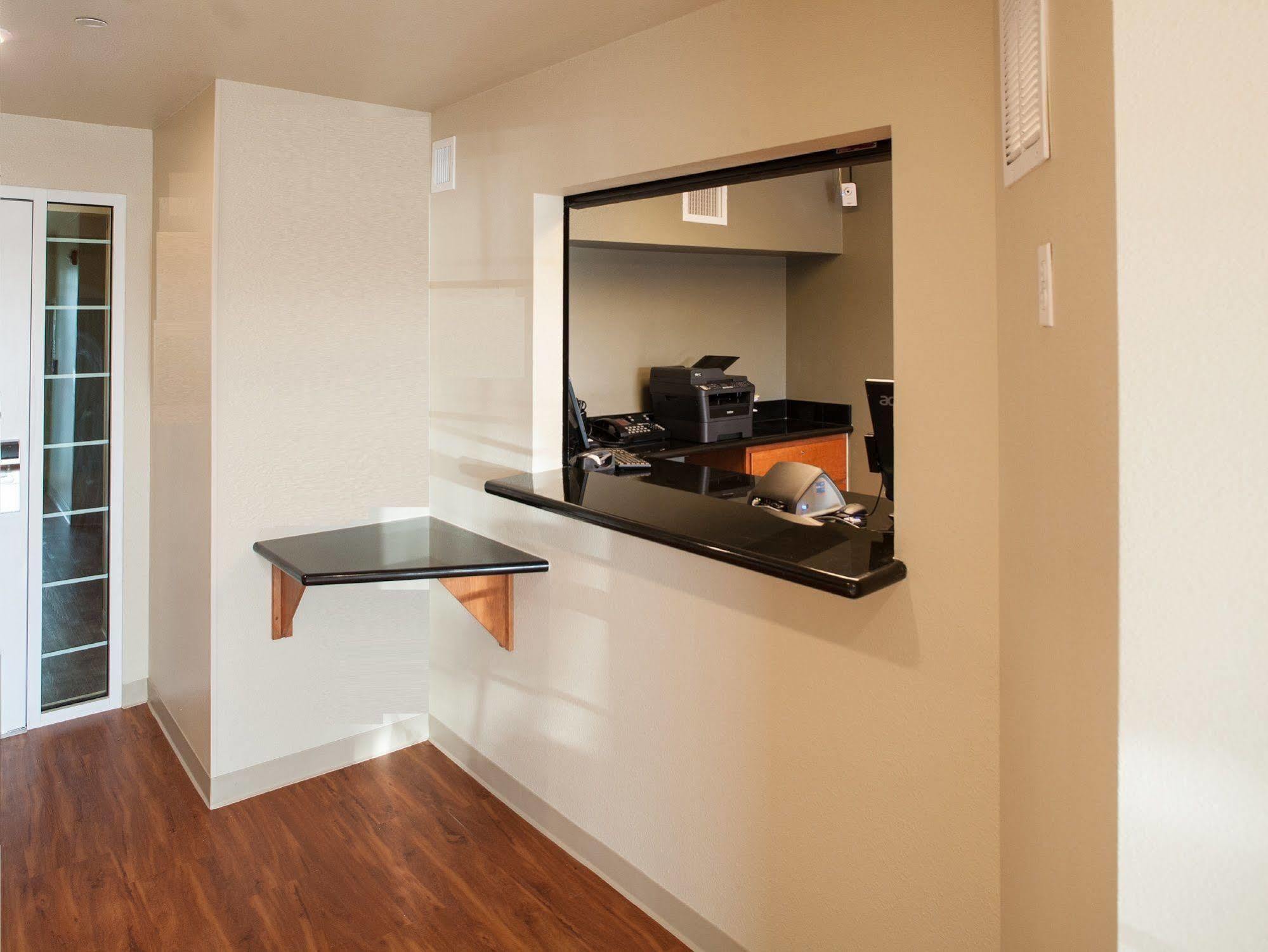 Extended Stay America Select Suites - Fort Lauderdale - Airport - West Davie Εξωτερικό φωτογραφία