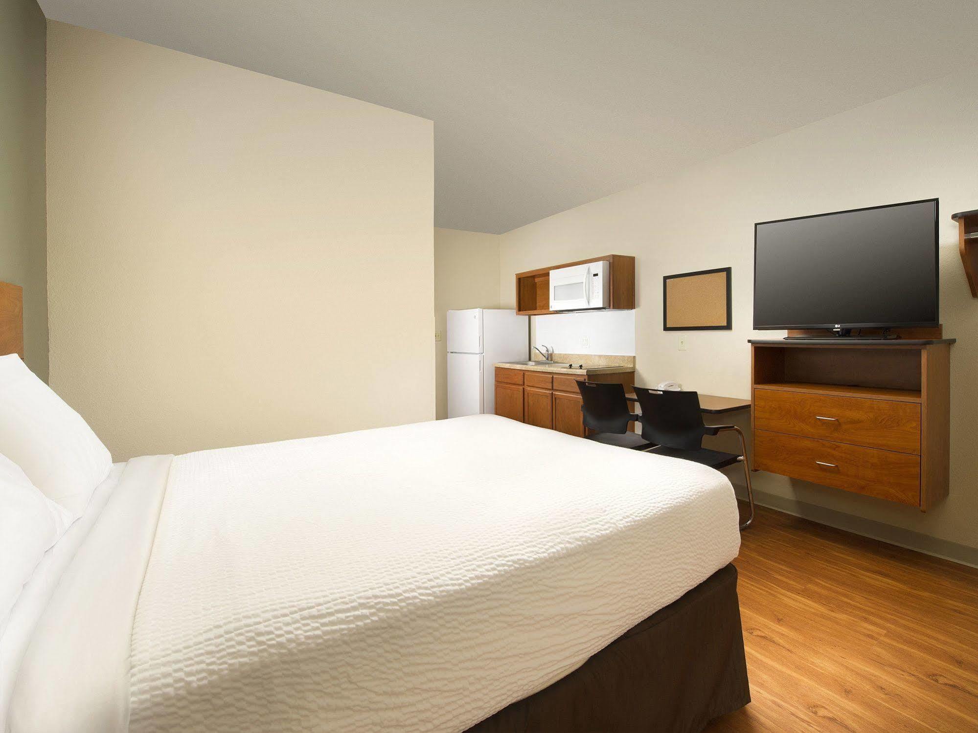 Extended Stay America Select Suites - Fort Lauderdale - Airport - West Davie Εξωτερικό φωτογραφία