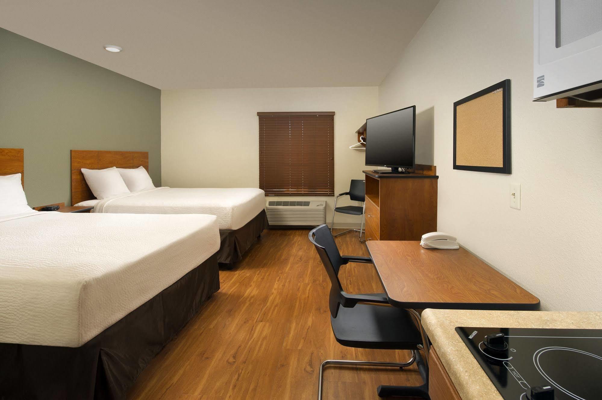 Extended Stay America Select Suites - Fort Lauderdale - Airport - West Davie Εξωτερικό φωτογραφία