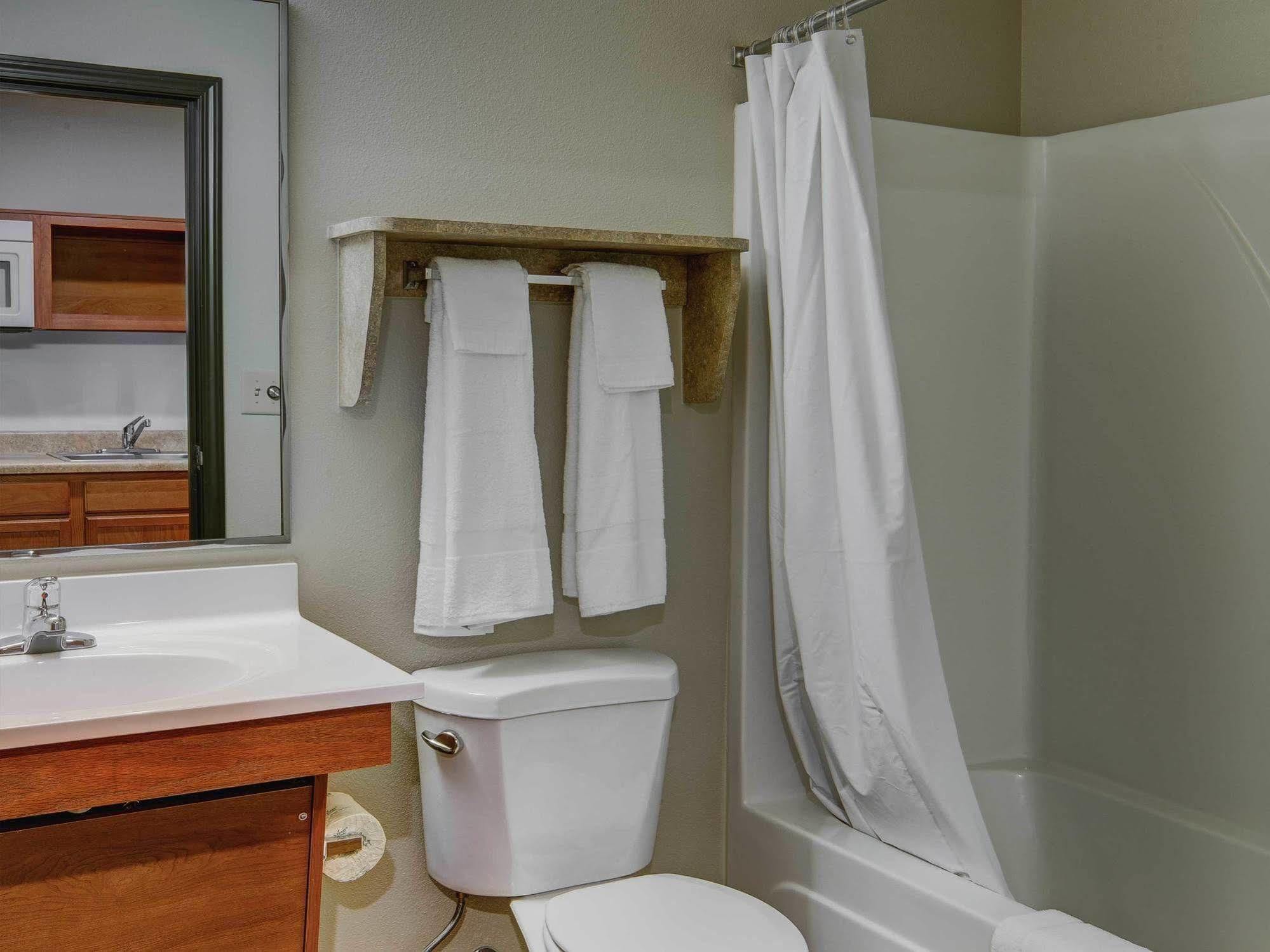 Extended Stay America Select Suites - Fort Lauderdale - Airport - West Davie Εξωτερικό φωτογραφία